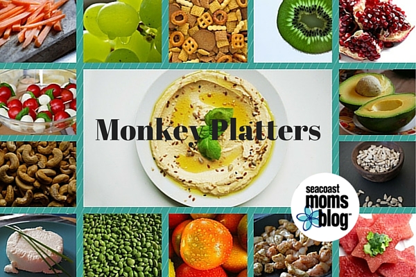 Monkeying Around with Your Kid’s Eating Routine