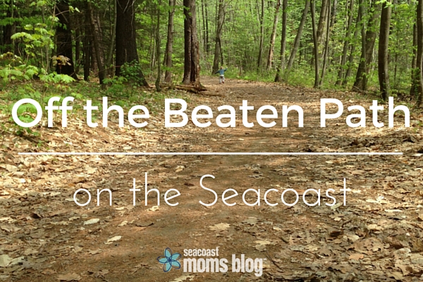 Off the Beaten Path on the Seacoast