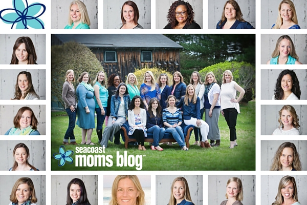 Welcome to Seacoast Moms Blog!