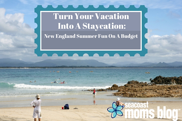 Your Ultimate Guide to New England Summer Fun on a Budget