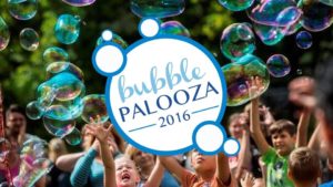 bubblepalooza