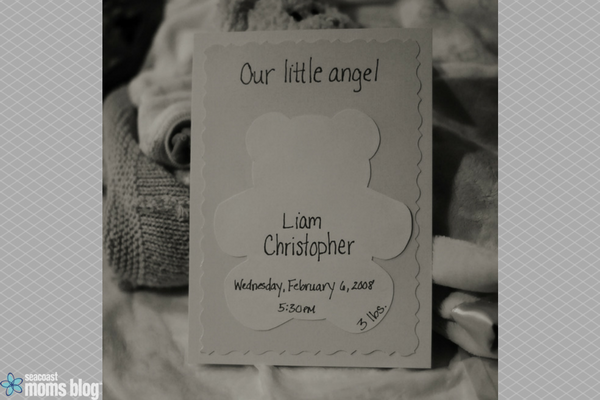 Pregnancy and Infant Loss Awareness