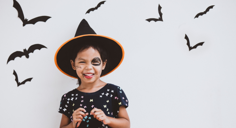 DIY Halloween Costume Ideas: Easy, Fast, and Cheap