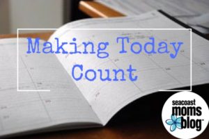 making-today-count