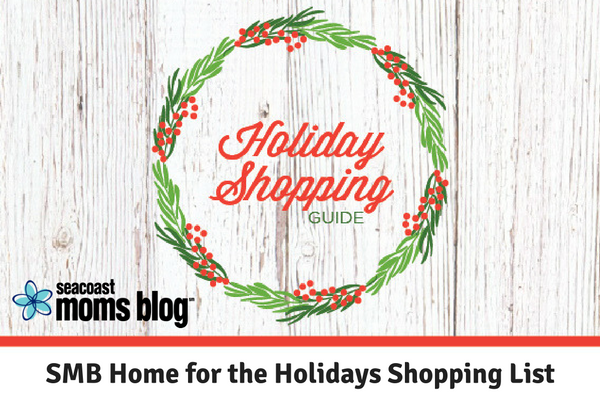 SMB Home for the Holidays List :: A Seacoast-Area Shopping Guide