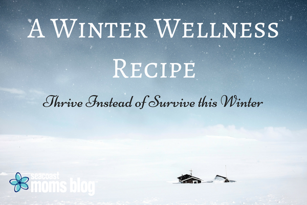 winter wellness