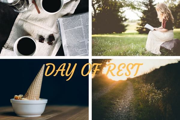 Day of Rest