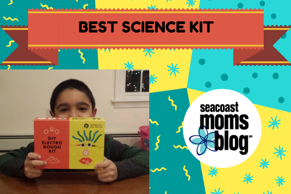 Best Science Kit