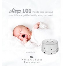 Marpac Dohm for Baby - favorite white noise