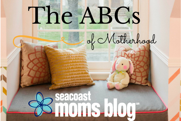 The ABCs of Motherhood
