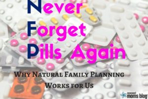 Why Natural Family Planning Works for Us