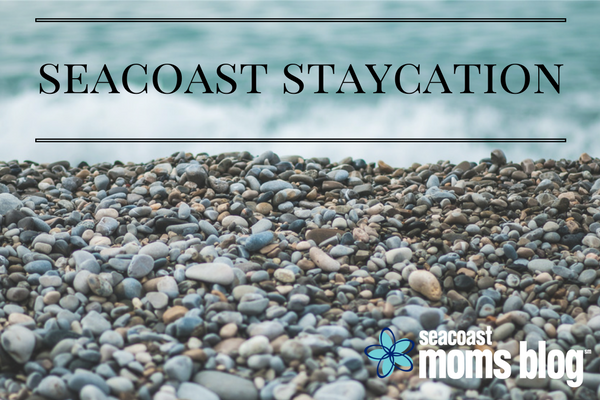 Seacoast Staycation: What To Do With Your Kids This April Break