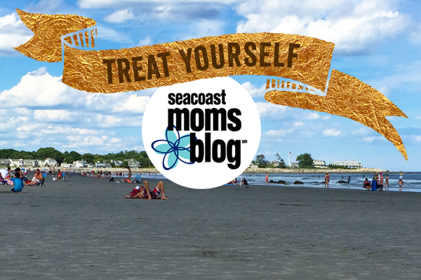 Treat Yourself: The Soon-to-be-Summer Seacoast Moms Edition