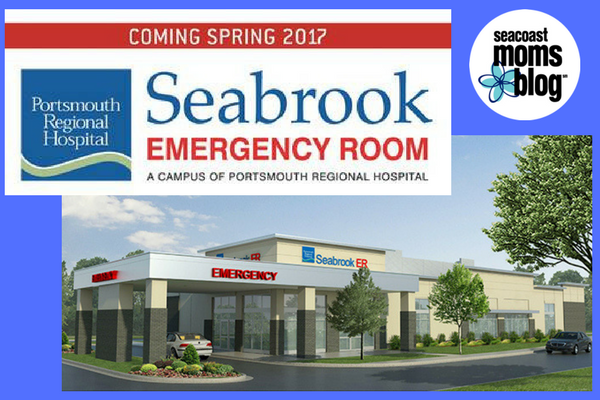 Seabrook Emergency Room