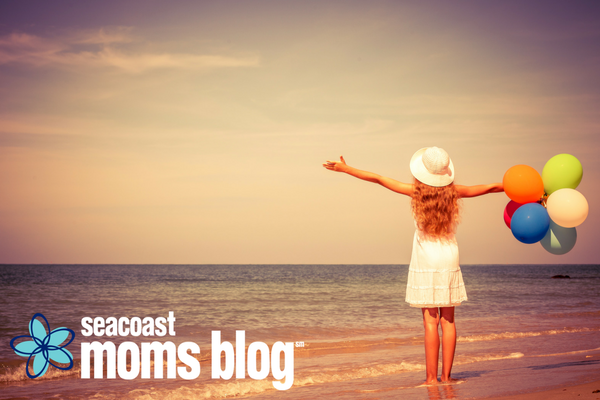 Happy Birthday! Seacoast Moms Blog: One Year In Review
