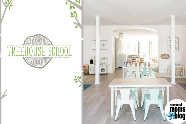 Treehouse School of Portsmouth