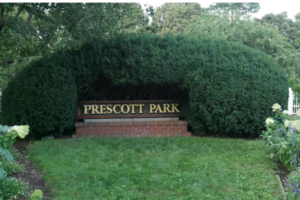 prescott park