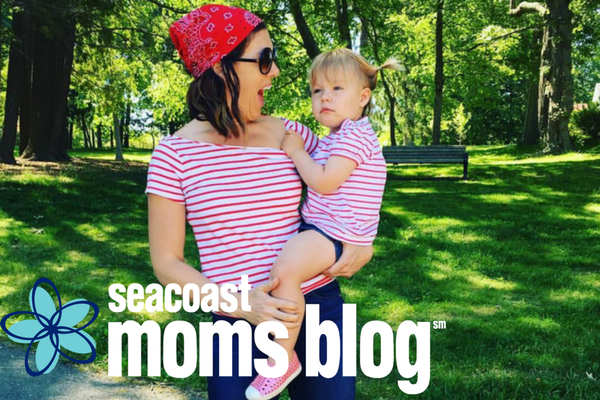 Mom Style – Summer Capsule Wardrobe MUSTS!