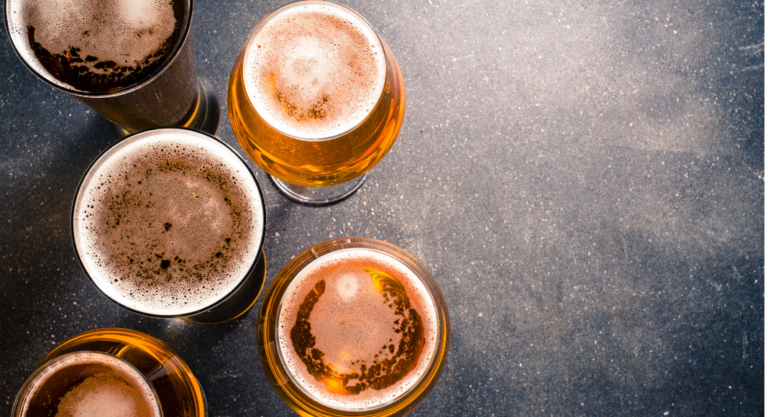 A Parent’s Guide to Seacoast Breweries and Distilleries
