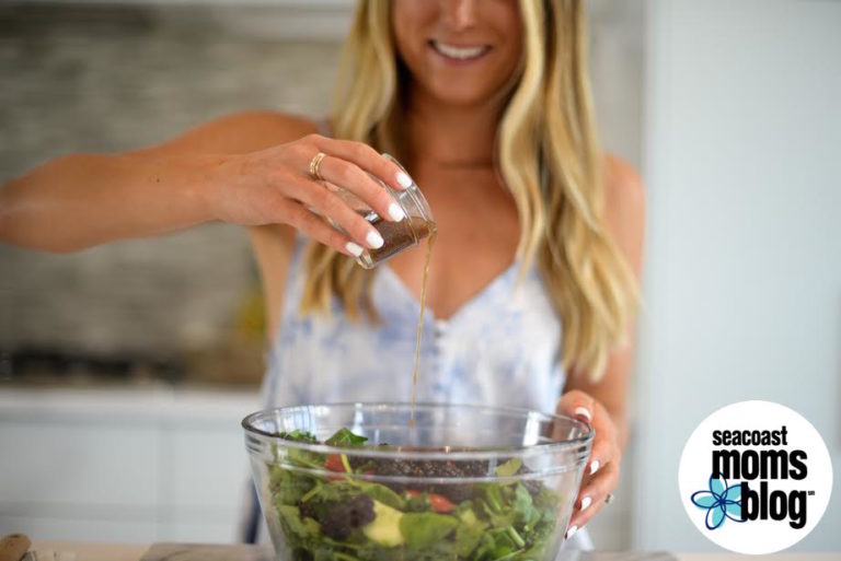 Blissfully Lively: Online Nutrition and In-Home Meal Prep for Every Mom