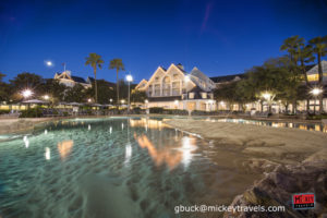 MickeyTravels Genevieve Buck Deluxe Resort Recommendation