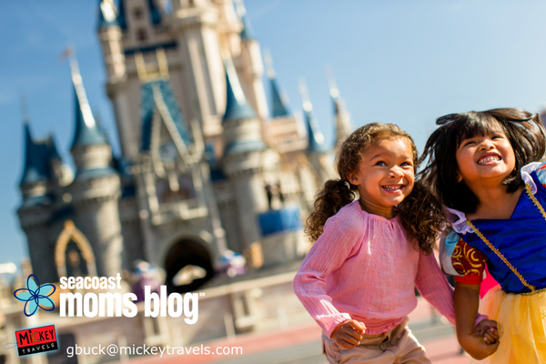MickeyTravels Genevieve Buck gives tips on where to stay in Disney World.