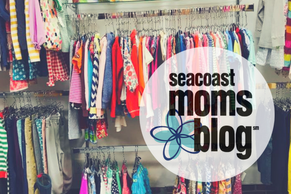 Poppin’ Tags: Your Guide to Thrift and Consignment in the Seacoast
