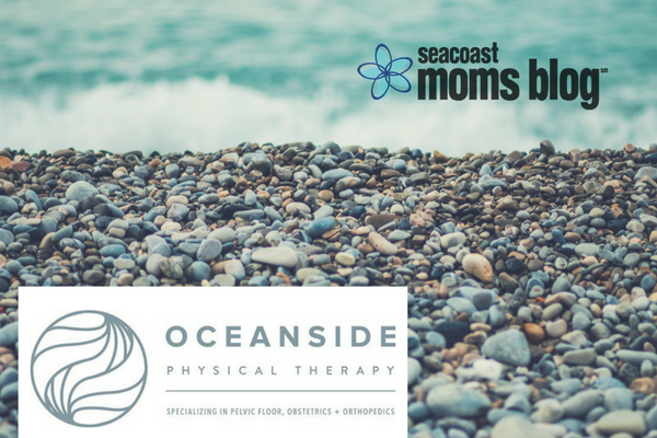Beyond the Birthing Plan: A Conversation on Maternal Health with Oceanside Physical Therapy