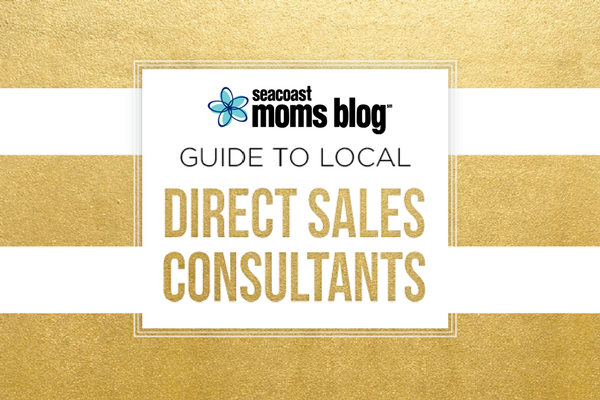 The Seacoast Moms Blog Guide to Consultant Run Businesses
