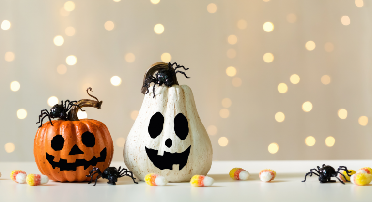 Halloween With Food Allergies Can Be Scary: Tips for Navigating the Night
