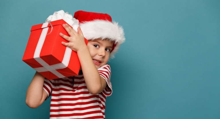 Best Preschool Toys for Your Christmas List: Recommendations from a Pediatric OT
