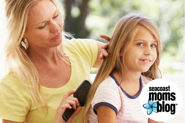 head lice is reality for millions of families every year