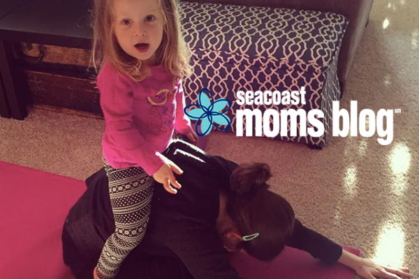All The Ways I’m A “Selfish” Mom (And Why I Mostly Don’t Feel Bad About It)