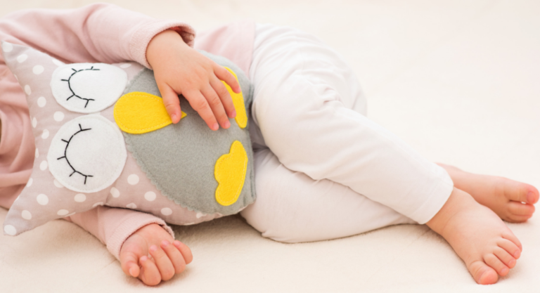 Five Tips to Survive Daycare Naps: Help for Working Parents