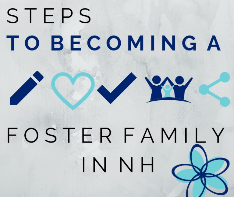 How to Become a Foster Parent in NH: 5 Steps to Take
