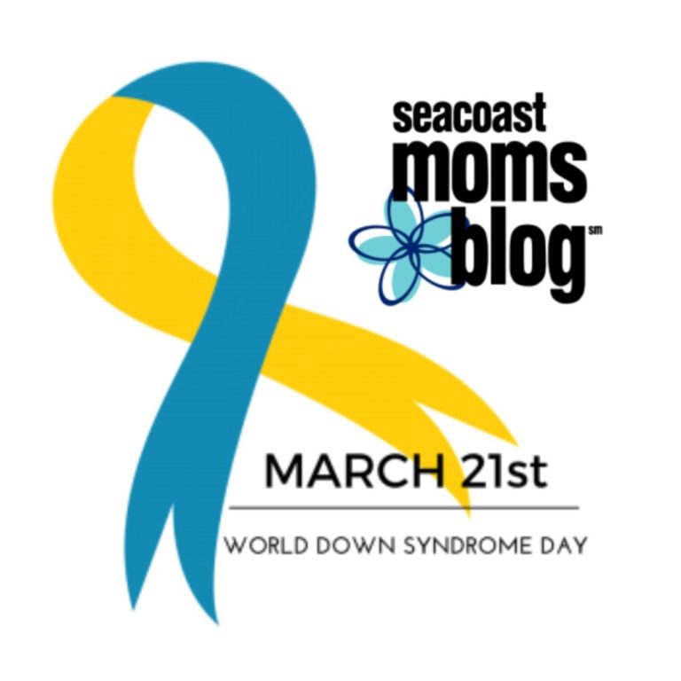 Shouting Their Worth: World Down Syndrome Day