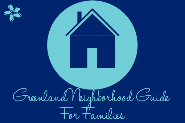 Kittery Neighborhood Guide for Families