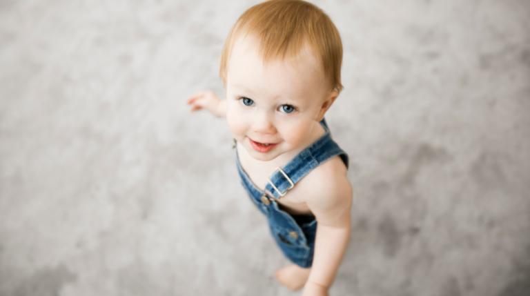 4 Must-Have Items For Active Toddlers