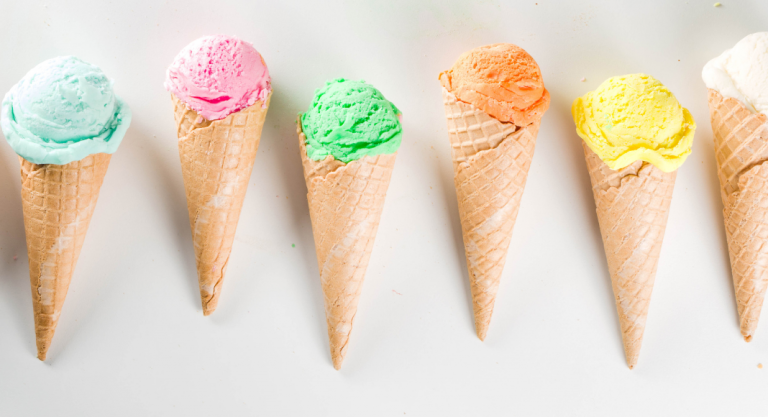 We all Scream for Ice Cream: A Guide to Seacoast Ice Cream Shops
