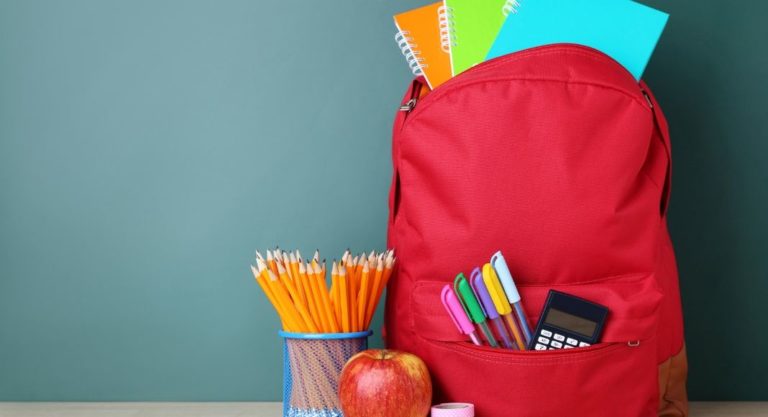A Pediatric Occupational Therapist’s Top Picks for Backpacks