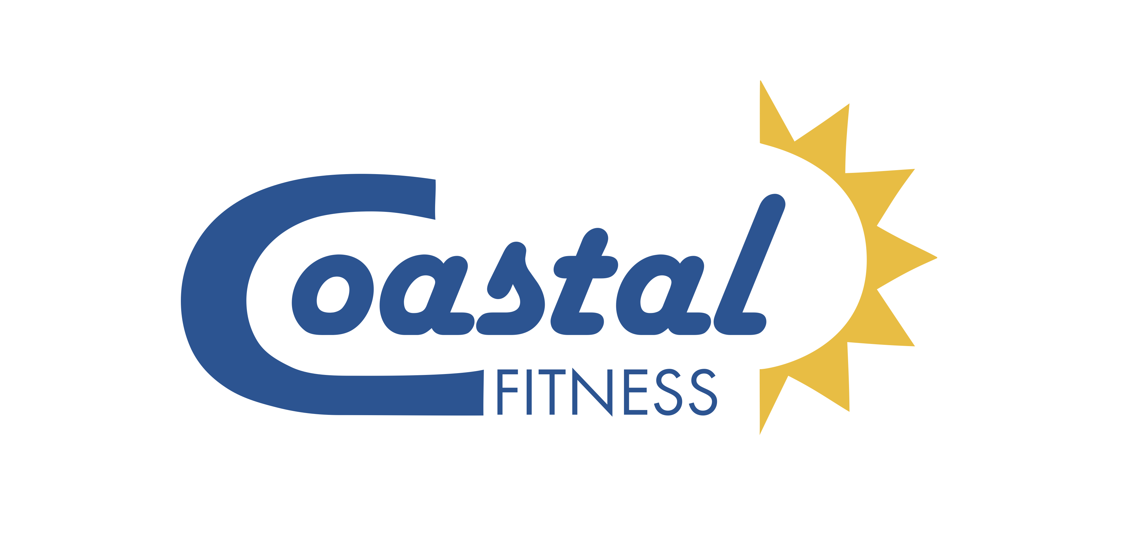 Coastal Fitness Kittery Seacoast Fitness Centers
