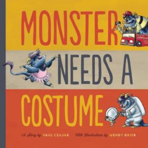Best Halloween books for preschoolers
