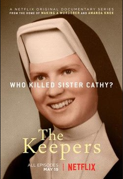 the true crime show explores the death of sister cathy