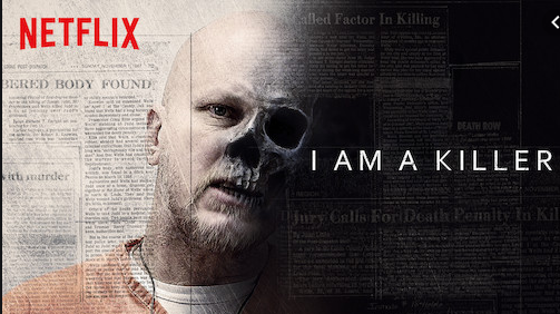 I am a killer tells the stories of death row inmates