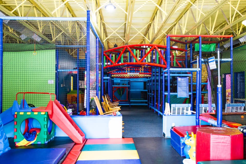Seacoast Indoor Play Places