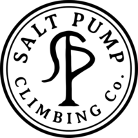 Salt Pump Indoor Climbing Gym
