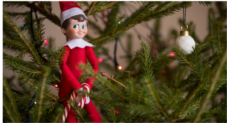 My Family’s Elf on the Shelf Reboot: Getting at the Heart of the Season
