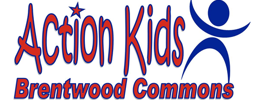 Action Kids Brentwood Commons Indoor Play Place on the Seacoast