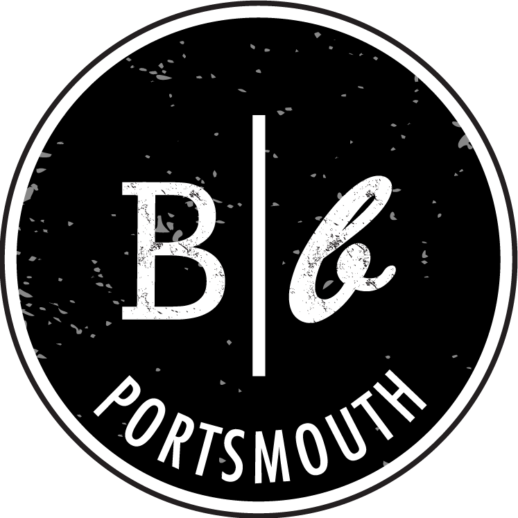 Board & Brush Portsmouth