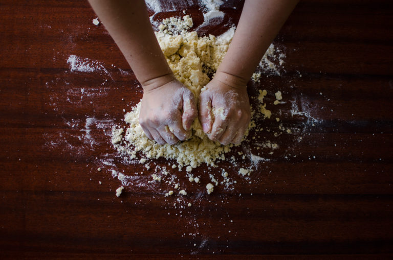 Nine Reasons to Get Your Kids in the Kitchen Today
